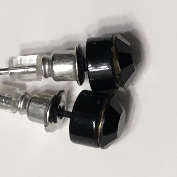 Geode Studs 🌚 - Picture 2 of 8